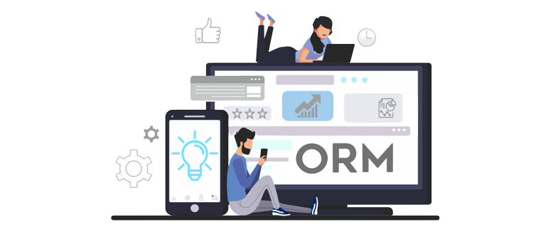 Online Reputation Management