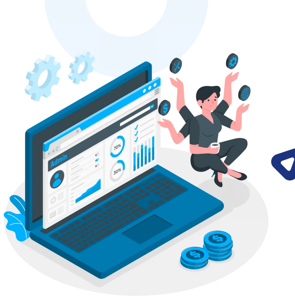 Management for Accountants