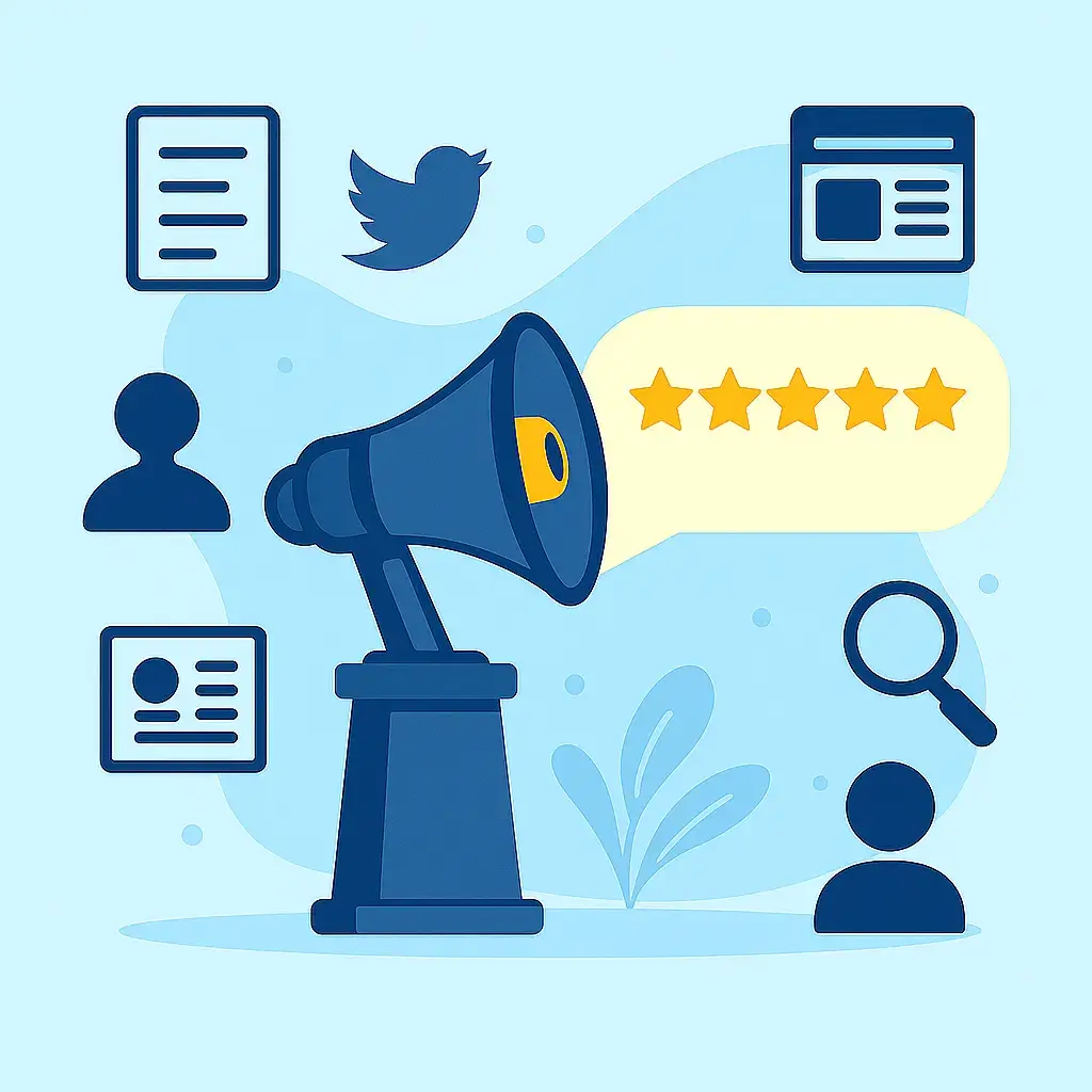 best digital pr service