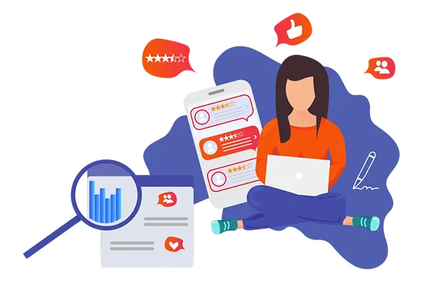 Online Reputation Management